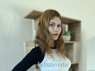Earthaforrester
