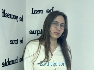 Earthagolson