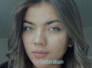 Easteralison