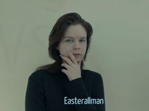Easterallman
