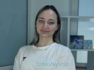 Eastercheesman
