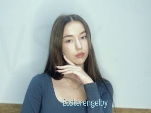 Easterengelby