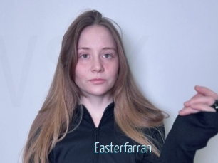Easterfarran