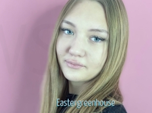 Eastergreenhouse