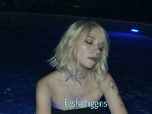 Easterhiggins