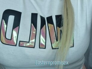 Easternpromisex