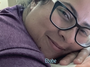 Ebabe