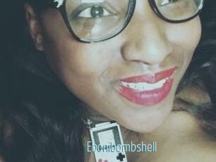 Ebonibombshell
