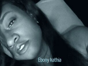 Ebony_kathia