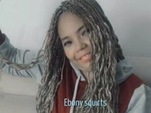 Ebony_squirts