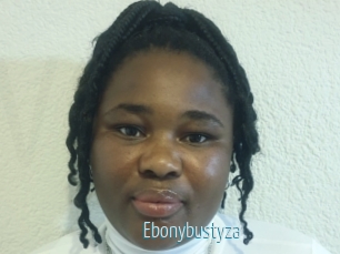 Ebonybustyza