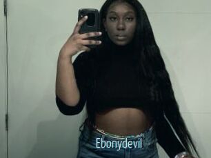 Ebonydevil