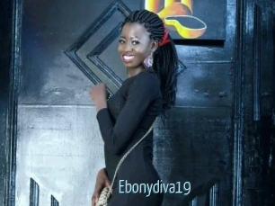 Ebonydiva19