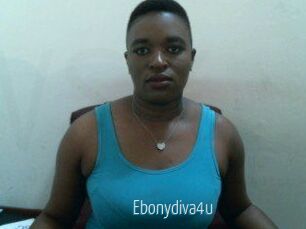 Ebonydiva4u