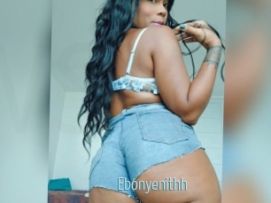 Ebonyenithh