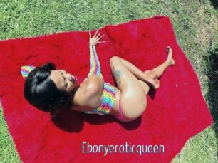 Ebonyeroticqueen