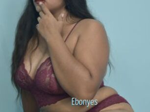 Ebonyes