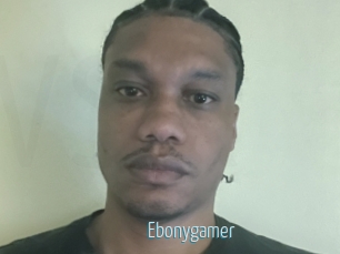ebonygamer Video Sexe