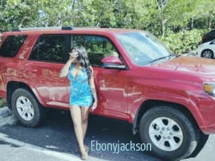 Ebonyjackson