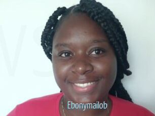 Ebonymailob