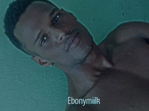 Ebonymiilk