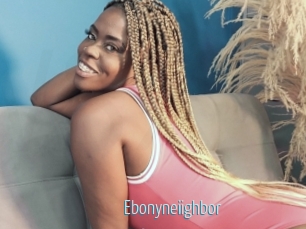 Ebonyneiighbor