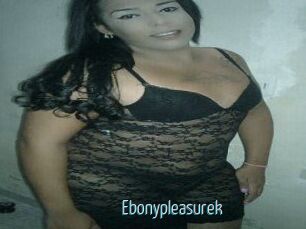 Ebonypleasurek