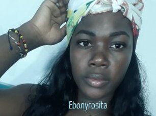 Ebonyrosita