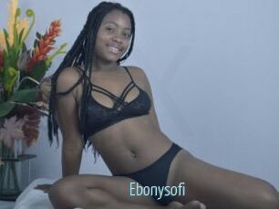 Ebonysofi