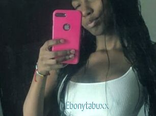 Ebonytabuxx