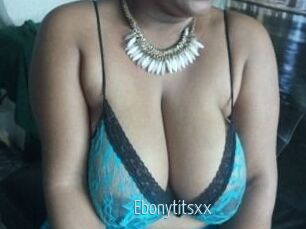 Ebonytitsxx