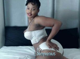 Ebonyvenius