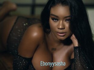 Ebonyysasha