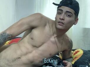 EcKiing
