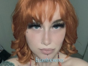 Eccentricvenus