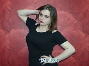 Echotasty