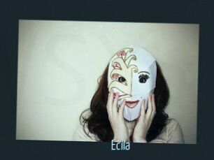 Ecila