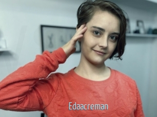 Edaacreman