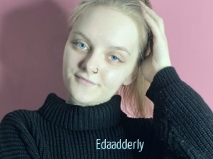 Edaadderly