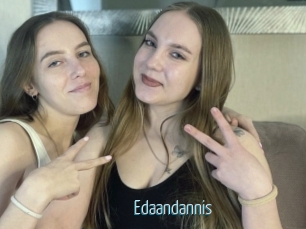 Edaandannis