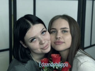 Edaandphilippa