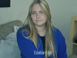 Edabarister