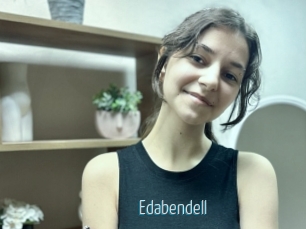 Edabendell