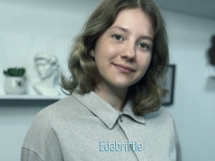 Edabrittle
