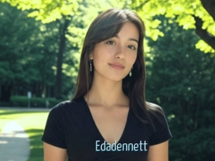 Edadennett