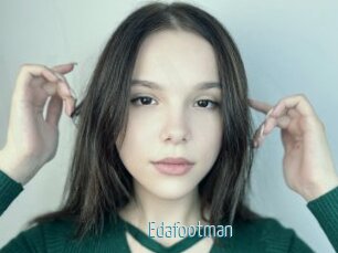 Edafootman