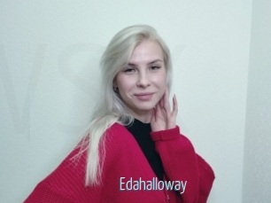 Edahalloway
