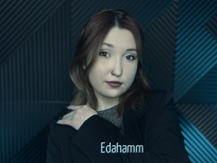 Edahamm