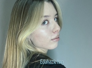 Edahazleton
