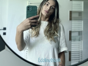 Edalineblank